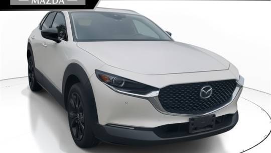 2022 Mazda CX-30 Turbo Premium Plus — SUV — 21,050 mi — Clermont, FL