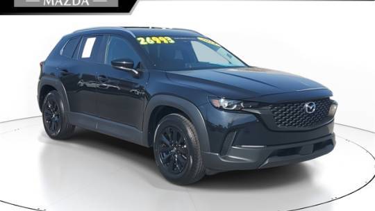 2024 Mazda CX-50 Preferred — SUV — 30,883 mi — Clermont, FL
