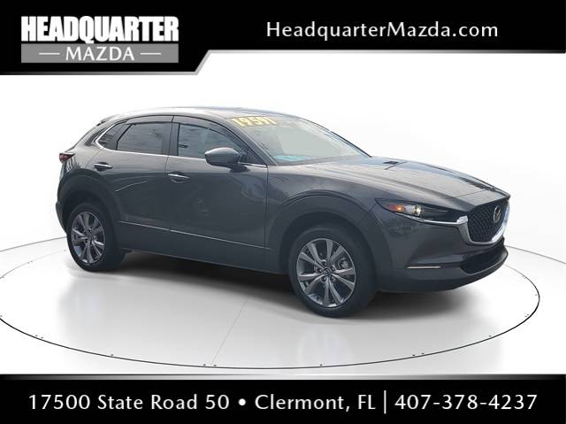 2021 Mazda CX-30 Select — SUV — 34,728 mi — Clermont, FL