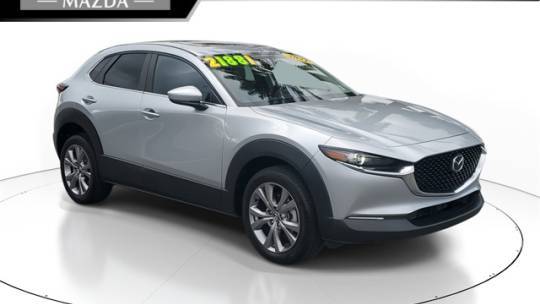 2021 Mazda CX-30 Preferred — SUV — 55,683 mi — Clermont, FL