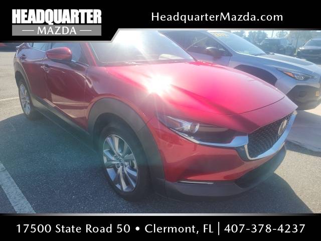 2021 Mazda CX-30 Preferred — SUV — 84,136 mi — Clermont, FL