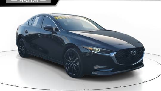 2024 Mazda Mazda3 2.5 Turbo Premium Plus — Sedan — 4,748 mi — Clermont, FL