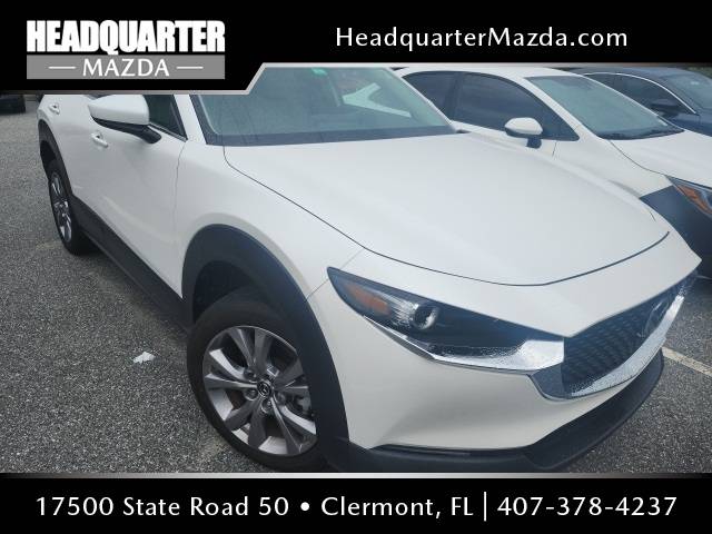 2022 Mazda CX-30 Preferred — SUV — 17,190 mi — Clermont, FL