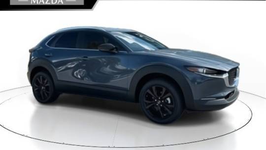2024 Mazda CX-30 Carbon Edition — SUV — 5,178 mi — Clermont, FL
