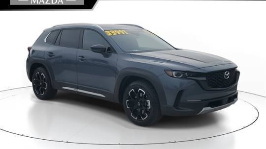 2023 Mazda CX-50 Turbo Meridian Edition — SUV — 27,347 mi — Clermont, FL