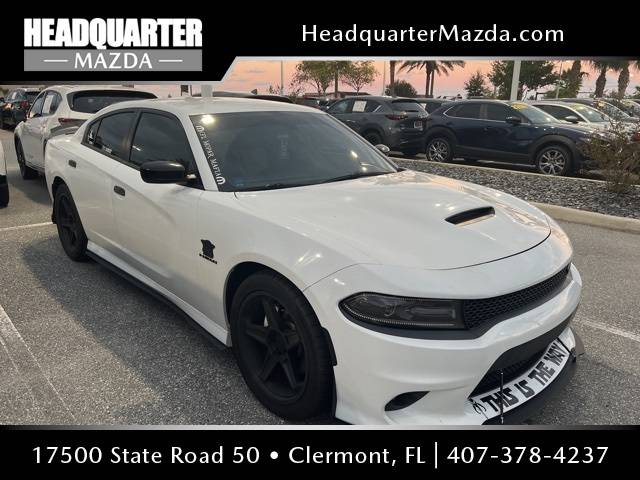 2020 Dodge Charger R/T — Sedan — 52,595 mi — Clermont, FL