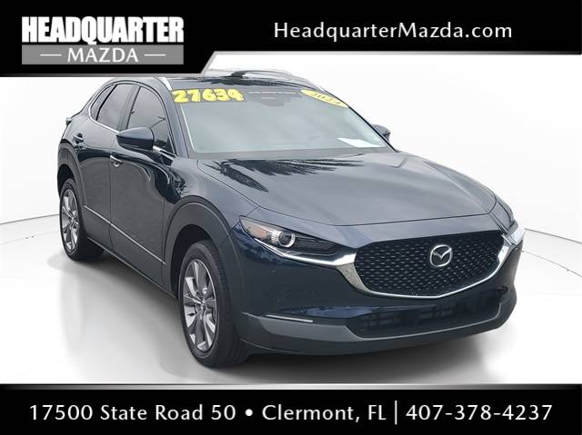 2024 Mazda CX-30 Preferred — SUV — 33,113 mi — Clermont, FL