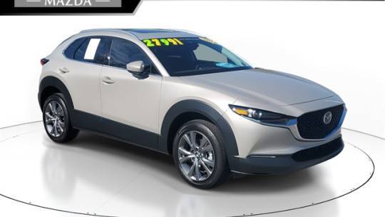 2024 Mazda CX-30 Premium — SUV — 8,633 mi — Clermont, FL