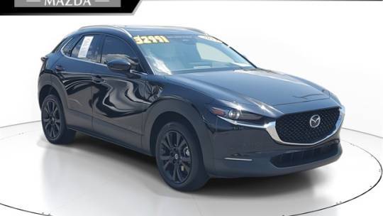 2024 Mazda CX-30 Turbo Premium — SUV — 2,756 mi — Clermont, FL