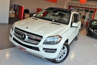 Used Mercedes Benz Gls For Sale Truecar