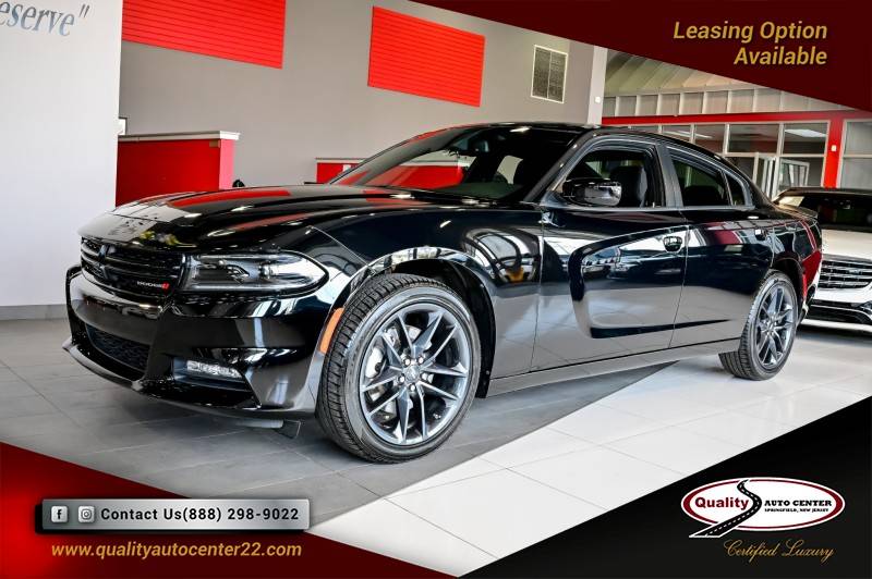 2023 Dodge Charger SXT