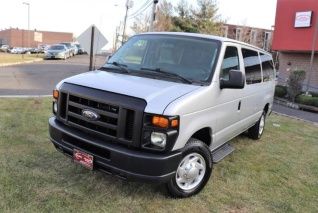 Used Ford Econoline Wagons For Sale Truecar