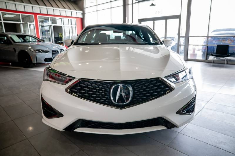 2021 Acura ILX w/Premium/A-SPEC Package — Sedan — 42,090 mi — Springfield Township, NJ