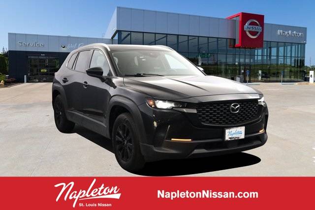 2024 Mazda CX-50 Preferred — SUV — 34,510 mi — St. Louis, MO