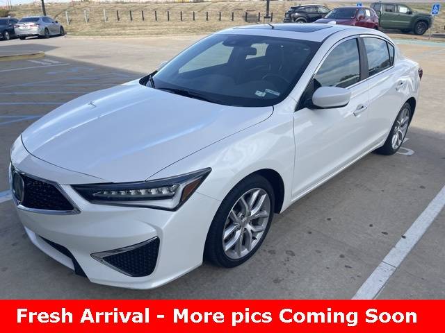2020 Acura ILX Base — Sedan — 46,592 mi — St. Louis, MO