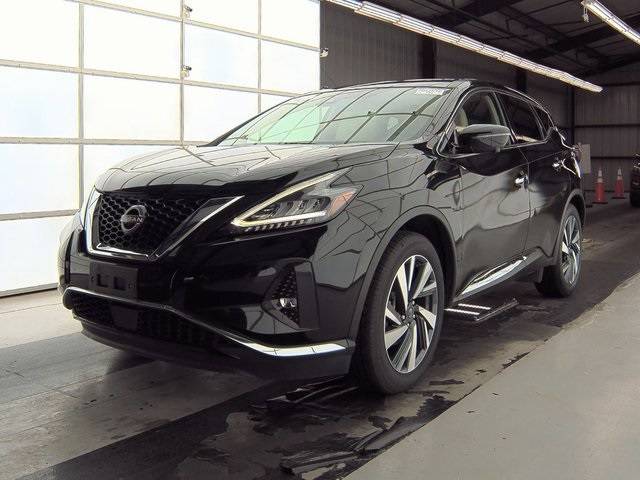2023 Nissan Murano SL — SUV — 46,039 mi — St. Louis, MO