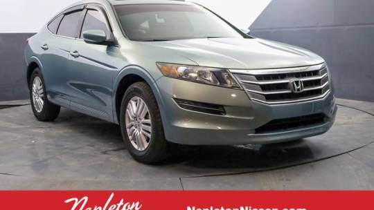 2012 Honda Crosstour EX — Sedan — 107,759 mi — St. Louis, MO