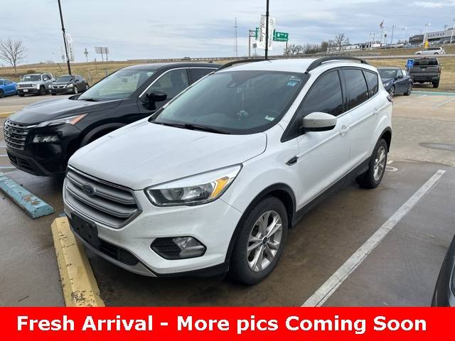 2018 Ford Escape SE — SUV — 139,536 mi — St. Louis, MO