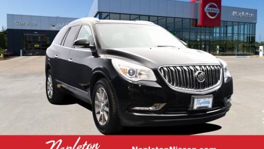 2016 Buick Enclave Leather — SUV — 68,125 mi — St. Louis, MO