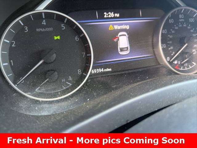 2019 Nissan Murano SV — SUV — 69,394 mi — St. Louis, MO