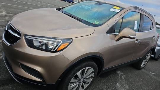 2019 Buick Encore Preferred — SUV — 92,622 mi — St. Louis, MO