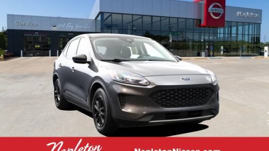 2022 Ford Escape S — SUV — 78,449 mi — St. Louis, MO