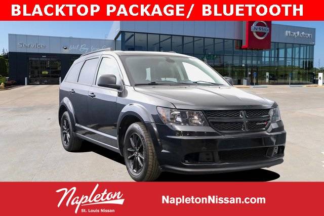 2020 Dodge Journey SE Value — SUV — 99,971 mi — St. Louis, MO