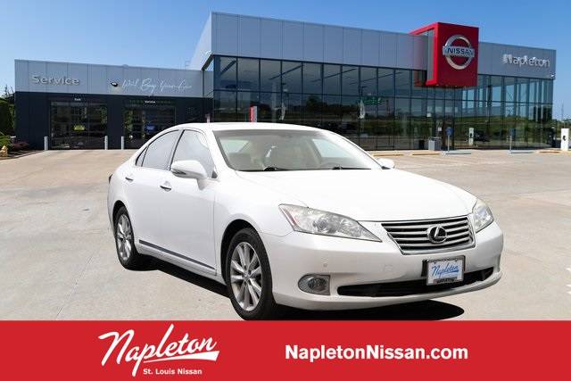 2012 Lexus ES ES 350 — Sedan — 146,564 mi — St. Louis, MO