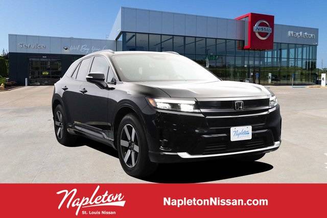 2024 Honda Prologue Touring — SUV — 3,241 mi — St. Louis, MO