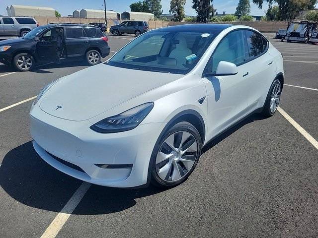 2014 Tesla Model S P85D — Hatchback — 62,981 mi — St. Louis, MO