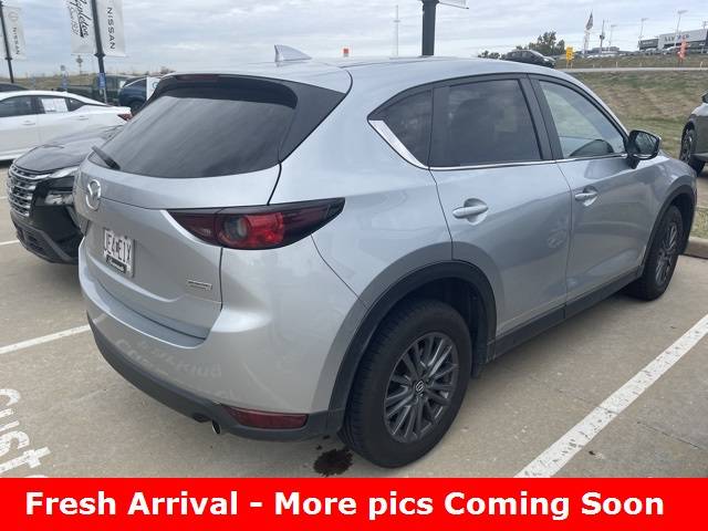 2019 Mazda CX-5 Touring — SUV — 84,119 mi — St. Louis, MO