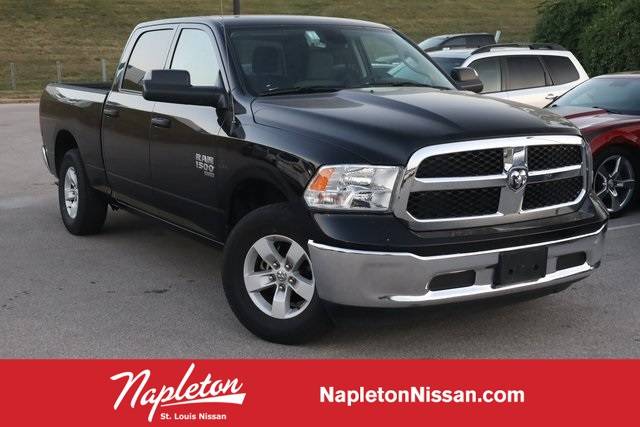 2023 Ram 1500 Classic SLT — Pickup Truck — 46,073 mi — St. Louis, MO