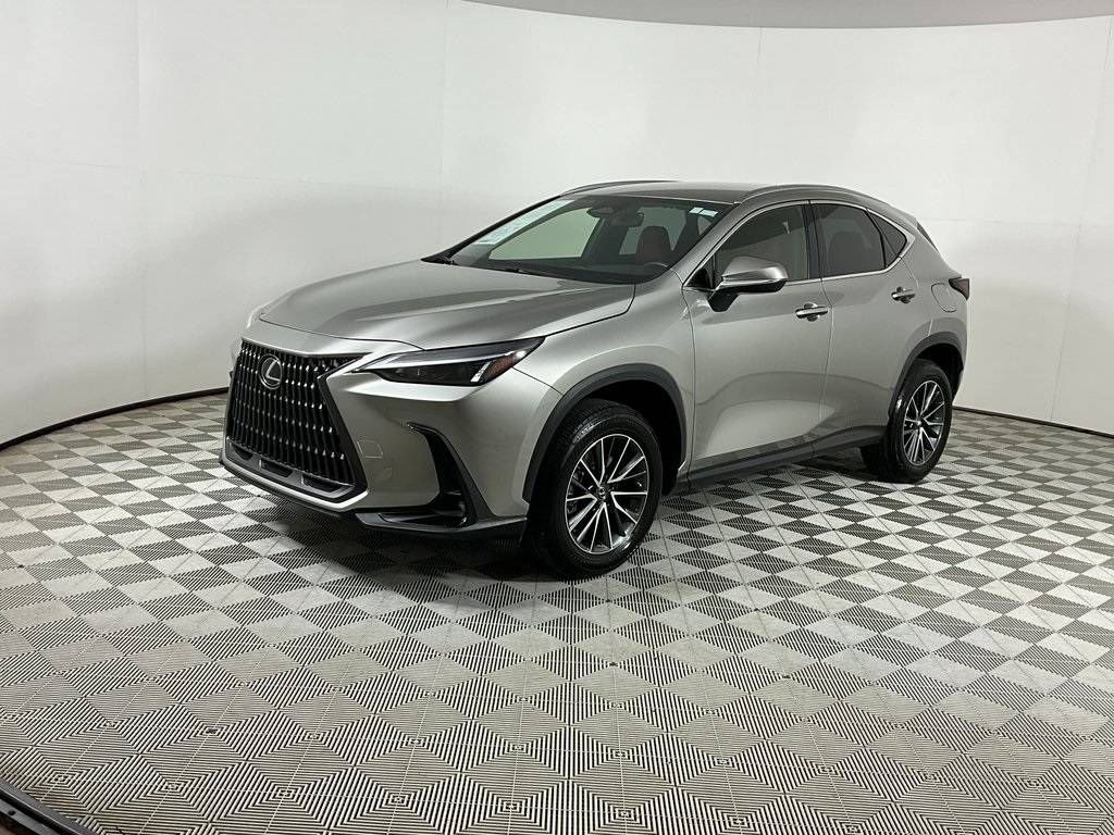 2022 Lexus NX NX 250 — SUV — 10,016 mi — North Miami, FL