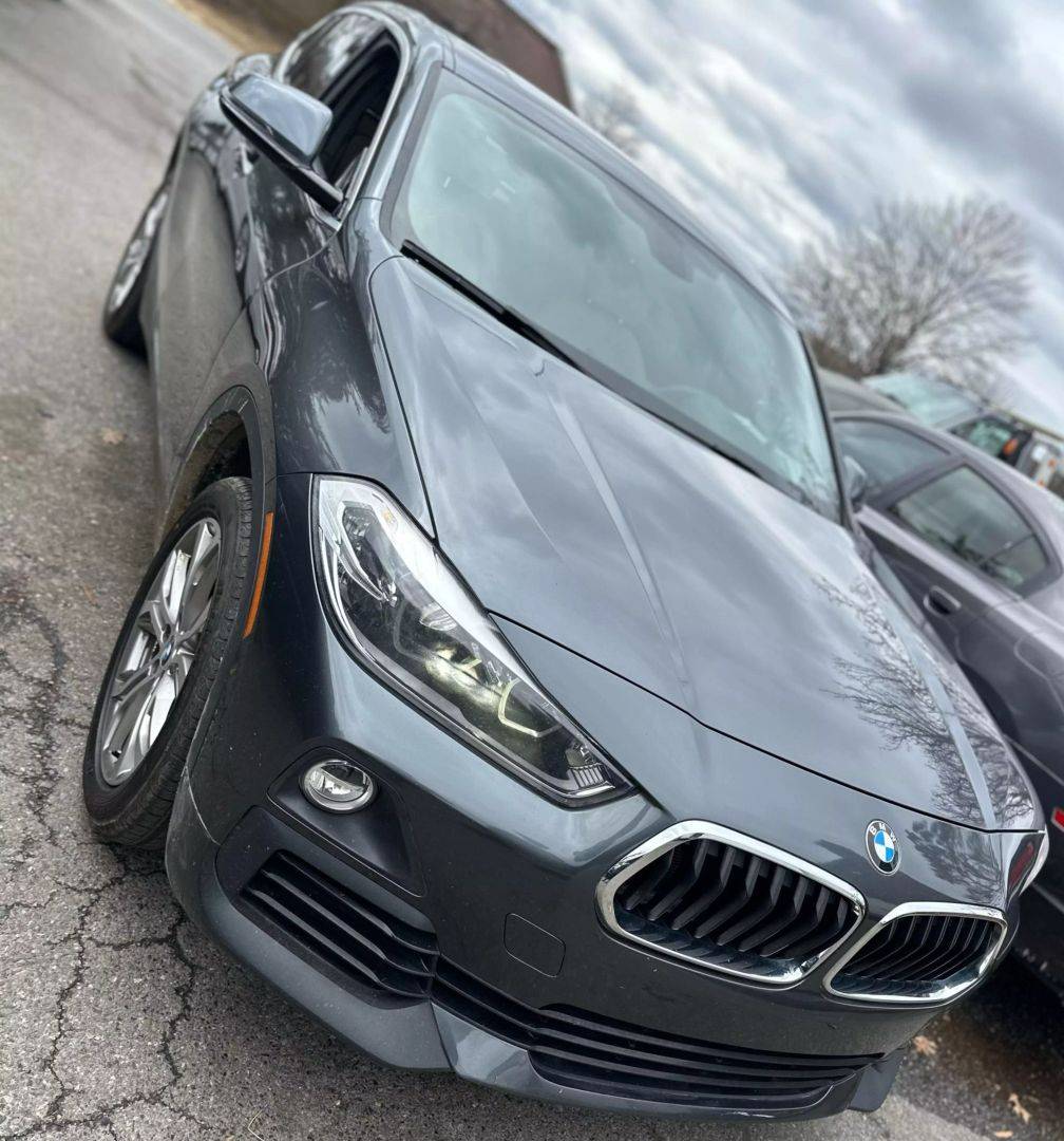 2018 BMW X2 28i — SUV — 76,942 mi — Waldorf, MD