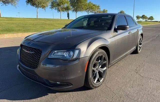 2021 Chrysler 300 S — Sedan — 56,221 mi — Waldorf, MD