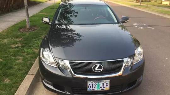2011 Lexus GS GS 350 — Sedan — 141,314 mi — Waldorf, MD