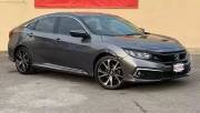 2019 Honda Civic LX — Sedan — 75,579 mi — Waldorf, MD
