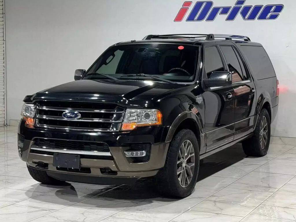 2017 Ford Expedition XLT — SUV — 139,604 mi — Waldorf, MD