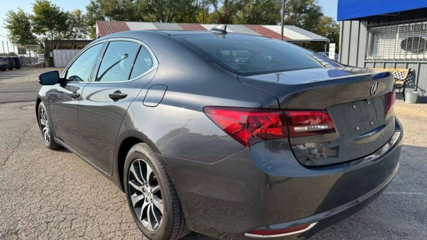 2015 Acura TLX Standard — Sedan — 132,260 mi — Waldorf, MD
