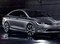 2015 Chrysler 200 C — Sedan — 88,628 mi — Waldorf, MD
