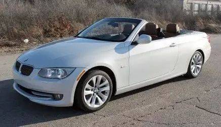 2013 BMW 3 Series 328i — Convertible — 87,831 mi — Waldorf, MD