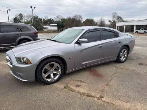 2014 Dodge Charger SXT Plus — Sedan — 96,422 mi — Waldorf, MD