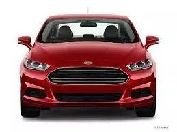 2016 Ford Fusion SE — Sedan — 99,181 mi — Waldorf, MD