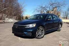 2018 Volkswagen Passat 2.0T SE — Sedan — 118,668 mi — Waldorf, MD