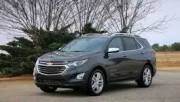 2018 Chevrolet Equinox LT — SUV — 62,749 mi — Waldorf, MD