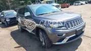 2015 Jeep Grand Cherokee Summit — SUV — 114,877 mi — Waldorf, MD