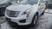 2019 Cadillac XT5 Premium Luxury — SUV — 104,199 mi — Waldorf, MD