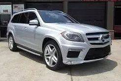 2014 Mercedes-Benz GL GL 550 — SUV — 132,202 mi — Waldorf, MD