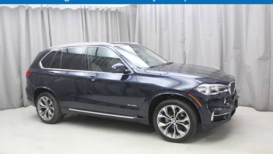 2015 BMW X5 35i — SUV — 153,622 mi — Eden Prairie, MN