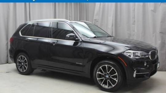 2018 BMW X5 35i — SUV — 93,844 mi — Eden Prairie, MN